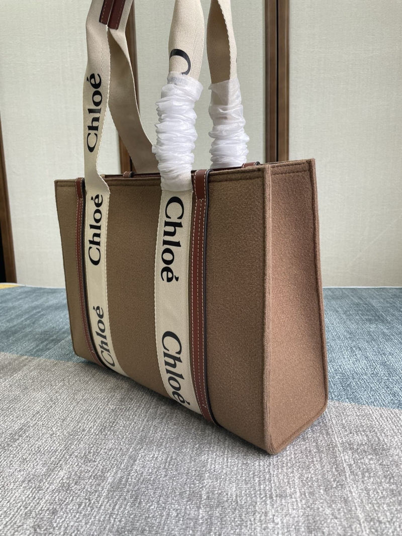 Chloe Shopping Bags